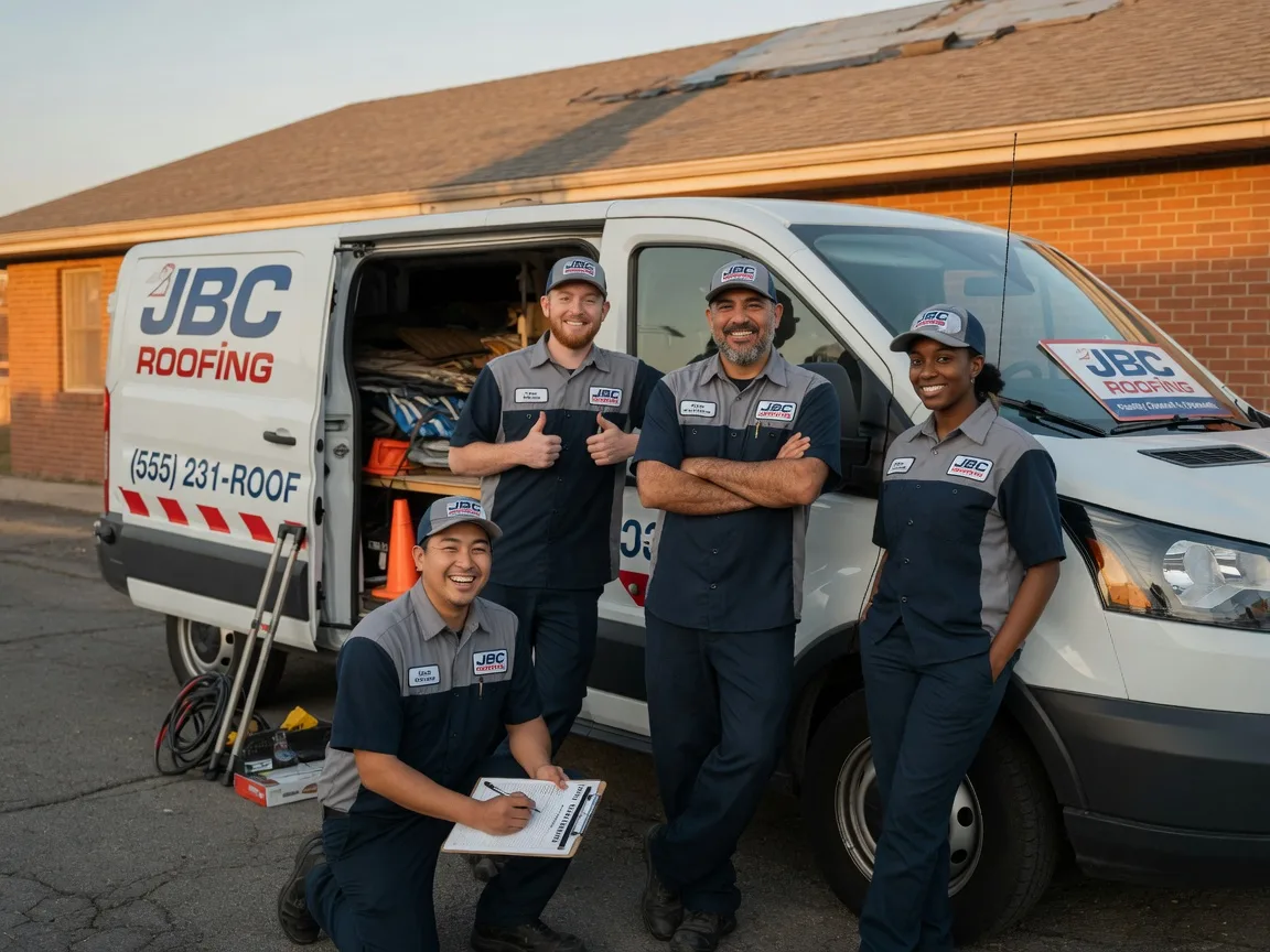 Roof Replacement company in Temple, ME